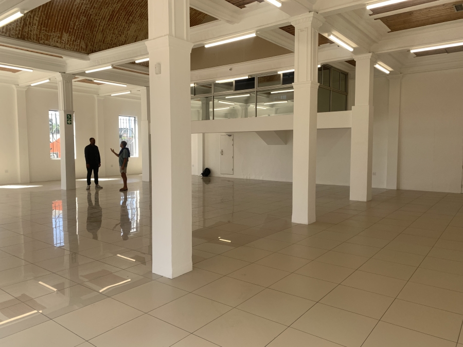 To Let commercial Property for Rent in Claremont Western Cape